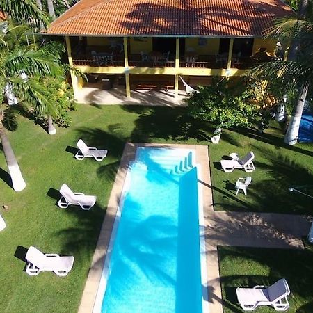 Villa Simone Natal Exterior photo