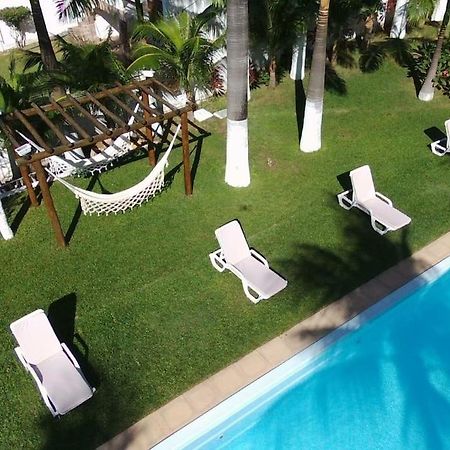 Villa Simone Natal Exterior photo