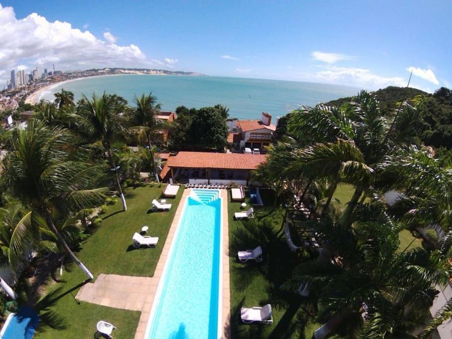 Villa Simone Natal Exterior photo