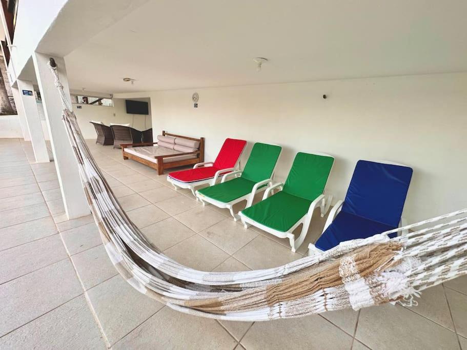 Villa Simone Natal Exterior photo