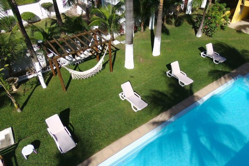 Villa Simone Natal Exterior photo