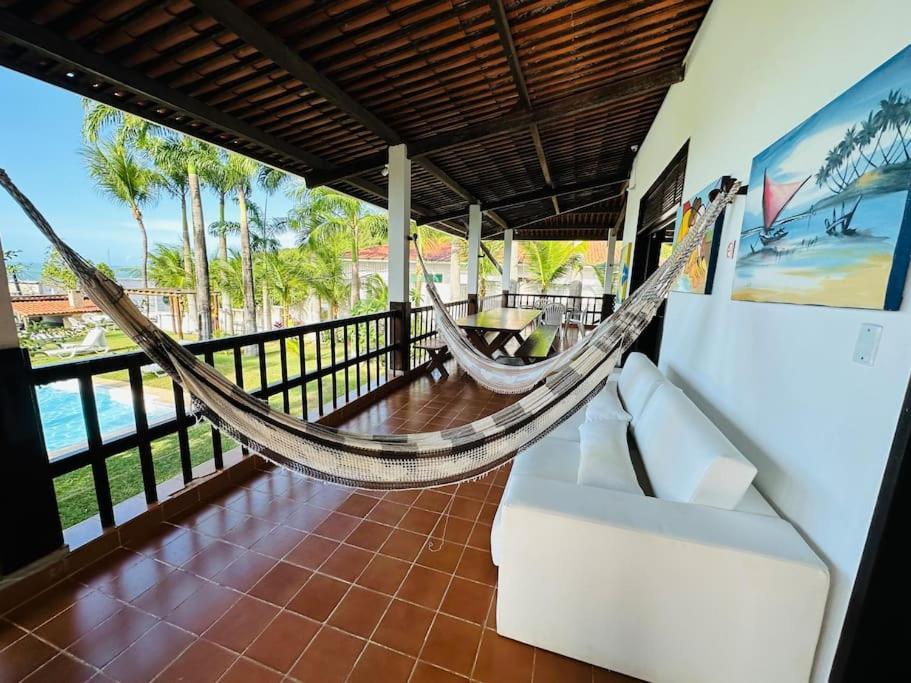 Villa Simone Natal Exterior photo